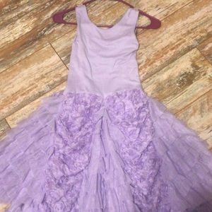 Pixie girl Georgia dress 7.